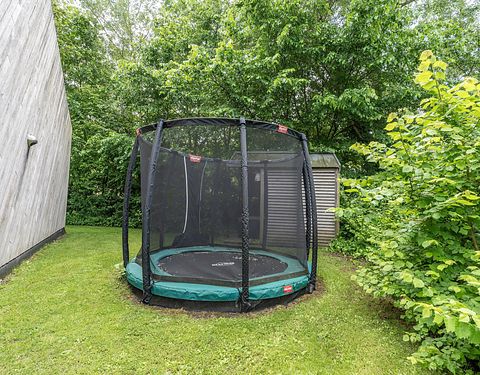 House on Texel with sauna and outdoor kitchen - 3