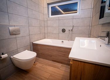 Appartement voor 8 personen in Niedersfeld - 10