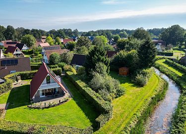 Logement de vacances Drenthe - 3