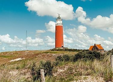 Comfortable apartment on Texel - 17