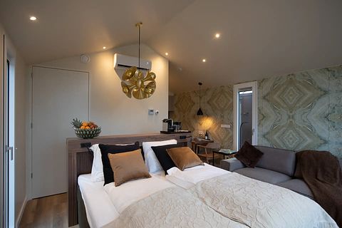 Heerlijke buitenkamer dichtbij het bos - 5