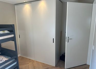 Ferienwohnung mit Whirlpool und eingezäunter Terrasse - 9