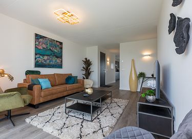 Appartement confortable avec vue panoramique - 5