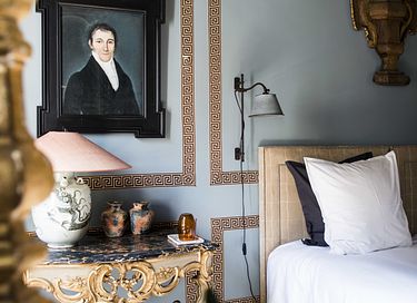 Unique Belgian mansion with lots of history - 14