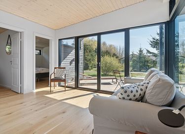 Bungalow di lusso per le vacanze a 350 metri dal mare - 24