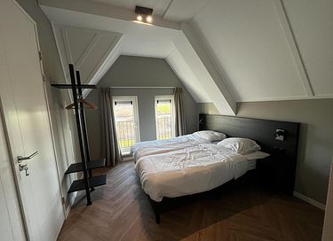 Luxe appartement voor 8 personen met sauna - 10