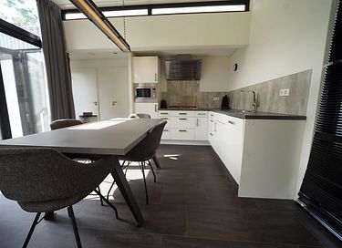 Design bungalow in Noord-Holland - 6
