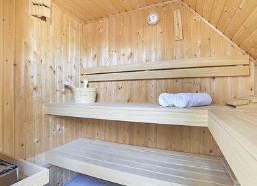 Luxury group accommodation in Zeeland with sauna - 2