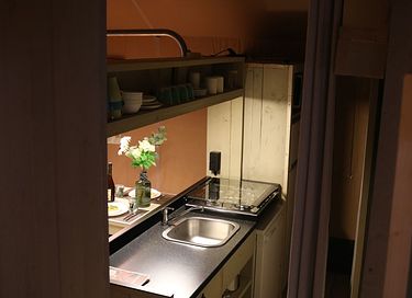 Gîte de safari en Gelderland - 7