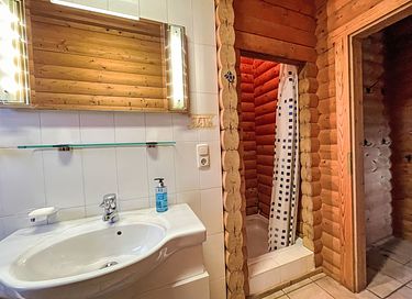 Maison de vacances près de la Forêt bavaroise - 13