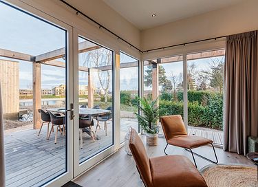 Vakantiehuis voor 6 personen in Limburg - 4