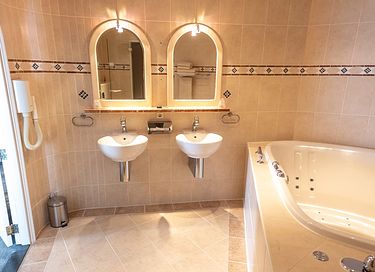 Nuitée dans un château d'eau à Zwolle - 21