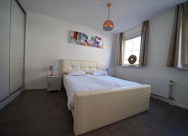 Ruim vakantiehuis voor 8 personen  - 6