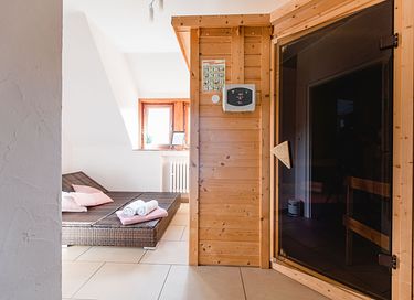 Maison de campagne spacieuse avec sauna privé et cabane de barbecue - 27