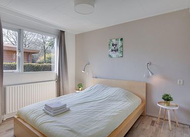 Lodge mit 5 Pers auf einem schönen Grundstück - 10