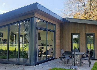 Chalet in Noord-Brabant voor 6 personen - 13