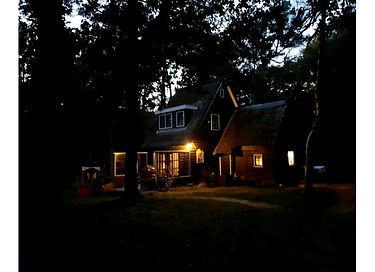2 maisons la forêt adjacentes dans Drenthe - 45