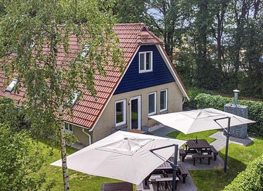 Groepsaccomodatie (10p) in Drentse boerderij - 19