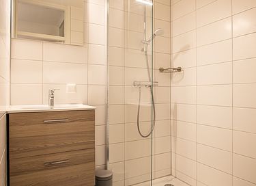 Appartement confortable pour 4 personnes en Zélande - 11
