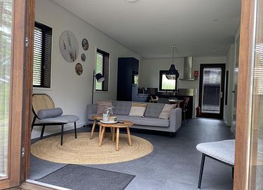 Unique holiday home (6p) near the Veluwe Lake - 3