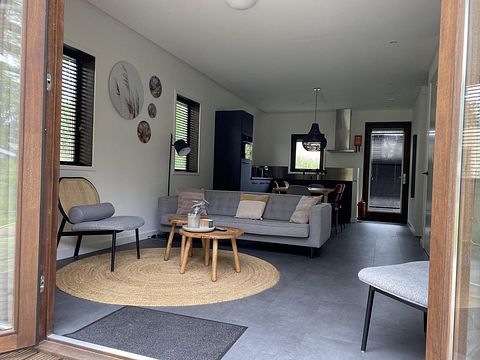 Unique holiday home (6p) near the Veluwe Lake - 3