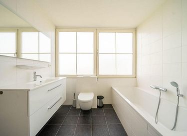 Maison de vacances avec sauna sur le Markermeer - 10