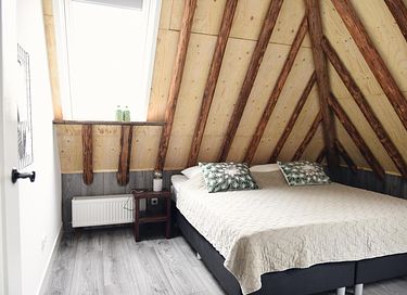 Gemütliche Wohnung mit eigener Terrasse - 9