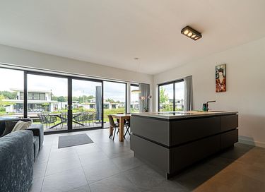 Ruime villa (8p) met eigen wellness - 9
