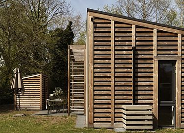 Holiday home with wellness - dogs allowed - 8