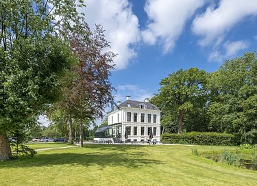 Boutique-hôtel au bord de la Vecht - 26