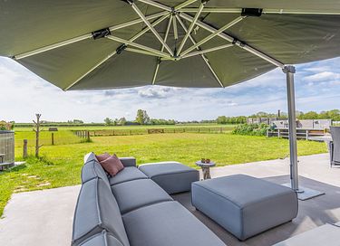 Sustainable vacation villa on Texel - 27