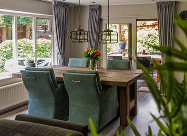 Chalet with private jacuzzi and sauna - 5