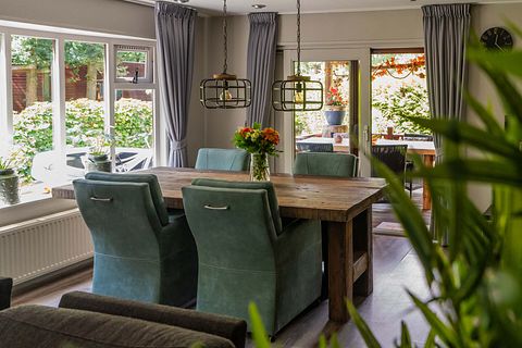 Chalet with private jacuzzi and sauna - 5