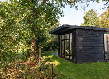 Luxury cabin (6p) in beautiful surroundings - 2