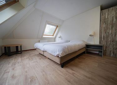Villa in een bosrijke omgeving voor 12 pers. - 8