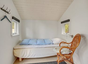 Vakantiehuis met grote tuin en privacy - 19