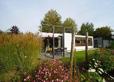Ferienwohnung (4p) in der Nähe von Efteling - 2