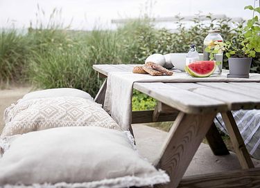 Holiday home in nature with sauna - 2