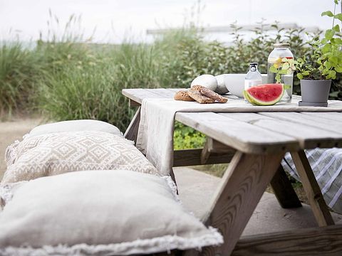 Holiday home in nature with sauna - 2