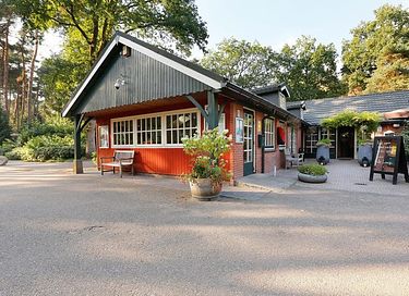 Luxe vakantiehuis met sauna in Overijssel - 15