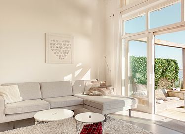 Luxury dike villa with terrace in Friesland - 6