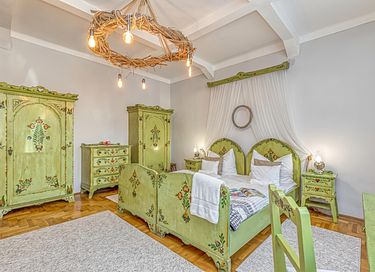 Vakantiehuis vlakbij het Balatonmeer - 19