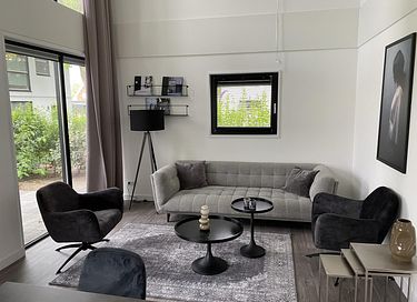 8-persoons vakantievilla bij het Veluwemeer - 6