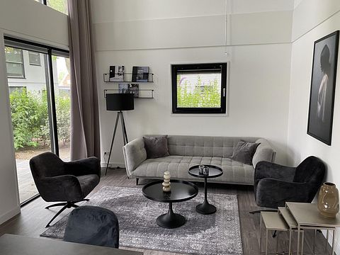 8-persoons vakantievilla bij het Veluwemeer - 4