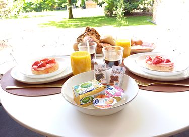 Hotel suite in the Drenthe countryside - 11