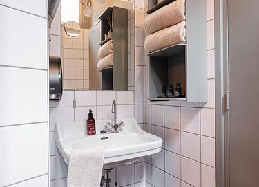 Vakantiehuis in centrum van Egmond aan zee - 20