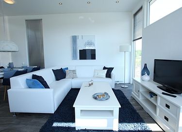Vakantiehuis (4p) dichtbij zee - 3