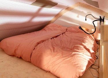 6 person glamping tent - 7