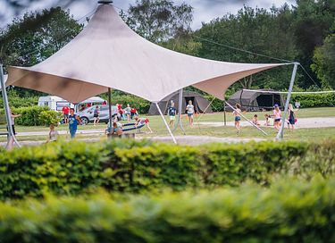 Unieke Glamping ervaring in Drenthe - 29