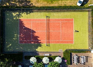 Geräumiges Einfamilienhaus mit großem Garten - 32